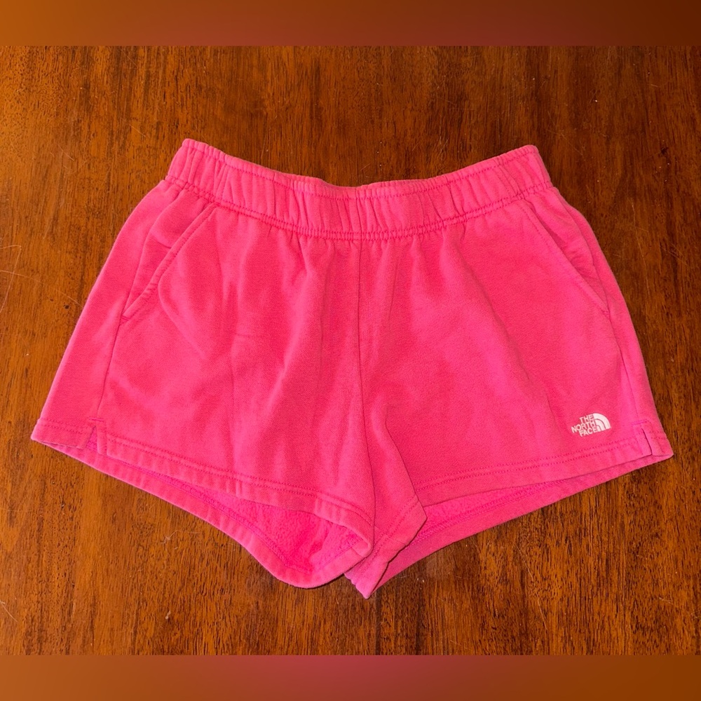 north face shorts